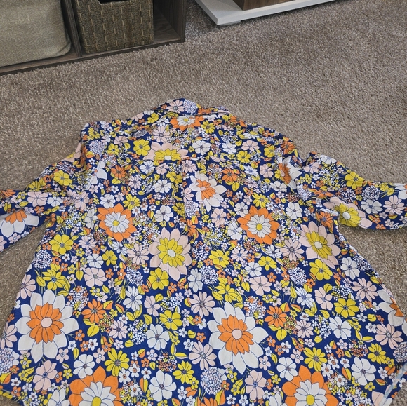 Flawless Anthropologie button down - Picture 6 of 6